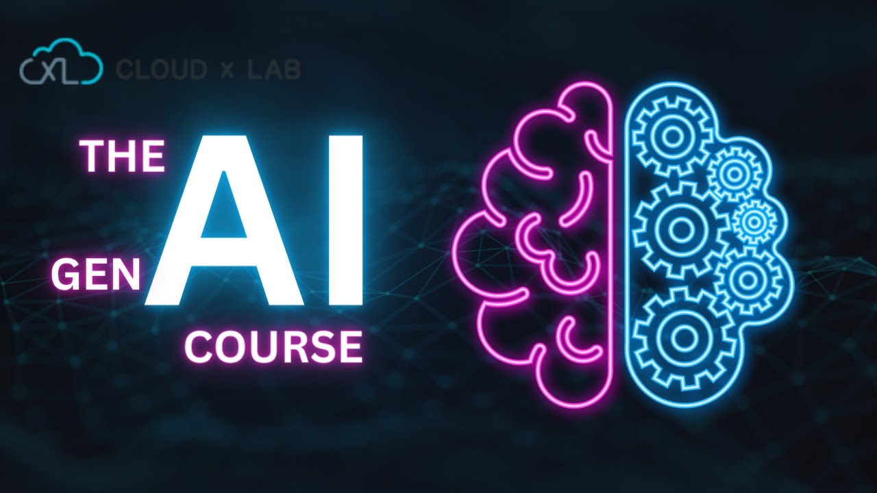 Generative AI (Gen AI) Training