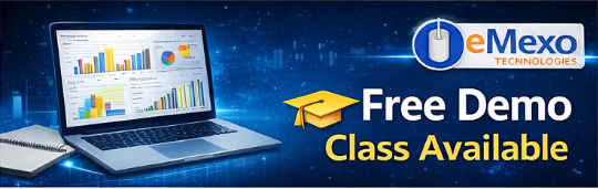 Power BI Training in Electronic City Bangalore