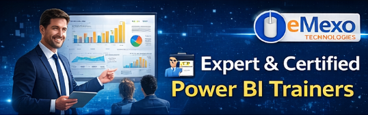 Power BI Training in Electronic City Bangalore