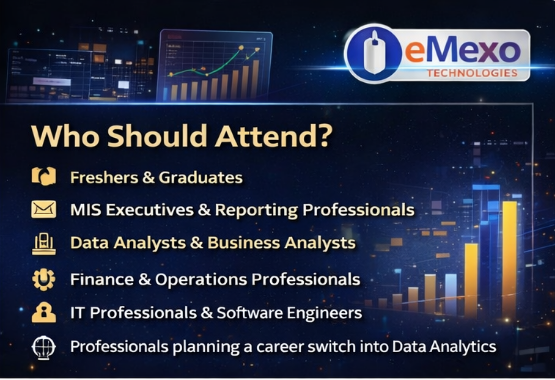 Power BI Training in Electronic City Bangalore