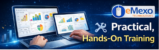 Power BI Training in Electronic City Bangalore