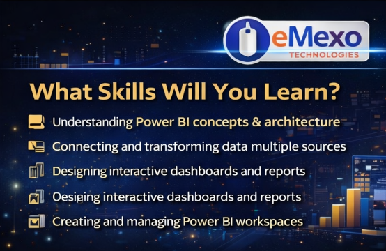 Power BI Training in Electronic City Bangalore