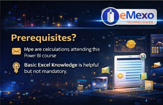 Power BI Training in Electronic City Bangalore