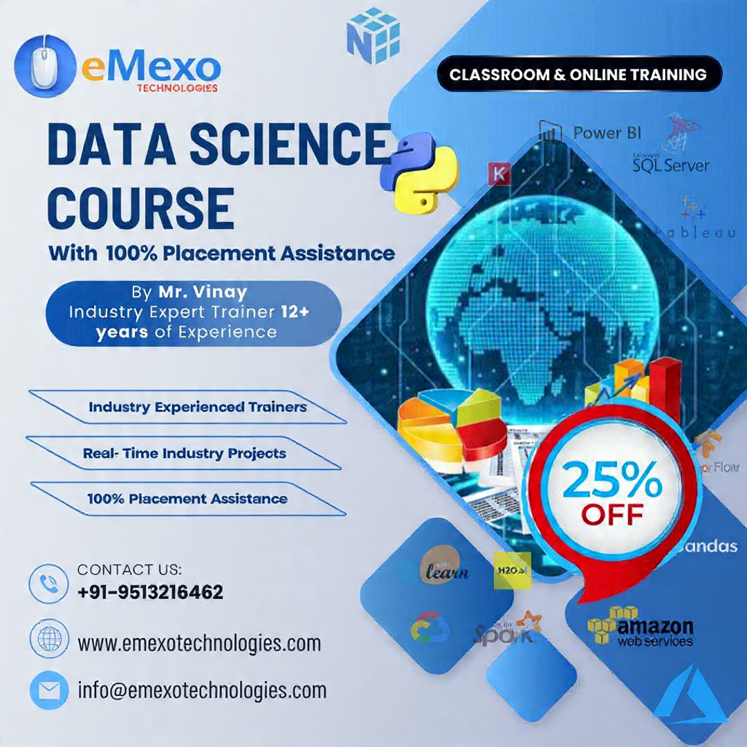 data-science-training-electronic-city-bangalore